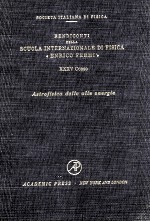 Proceedings of the international school of <em>physics</em>