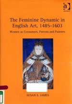 <em>THE</em> FEMININE DYNAMIC IN ENGLISH <em>ART</em>