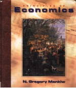 PRINCIP<em>L</em>ES OF ECONOMICS