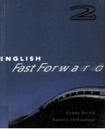 <em>ENGLISH</em> FAST FORWARD <em>SECOND</em> <em>EDITION</em>