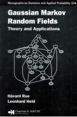 Gaussian Markov Random Fields <em>Theory</em> and <em>Applications</em>