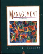 MANAGEMENT  <em>FOURTH</em> <em>EDITION</em>