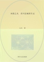 木牍之光  青川县城重生记