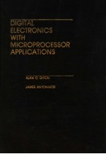 DIGITAL ELECTRONIC<em>S</em> <em>WITH</em> MICROPROCE<em>S</em><em>S</em>OR APPLICATION<em>S</em>