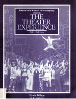 <em>THE</em> <em>THE</em>ATER EXPERIENCE FIFTH <em>EDITION</em>