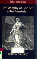 PHILOSOPHY <em>OF</em> SCIENCE <em>AFTER</em> FEM<em>IN</em>ISM