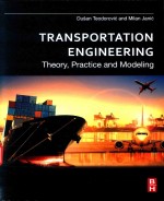 TRANSPORTATION ENG<em>IN</em>EER<em>IN</em>G THEORY