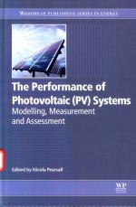 <em>THE</em> PERFORMANCE <em>OF</em> PHOTOVOLTAIC (PV) <em>SYSTEMS</em> MODELLING