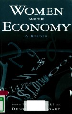 WO<em>M</em>EN AND THE ECONO<em>M</em>Y A READER