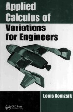 Applied Calculus of Variations <em>for</em> <em>Engineers</em>