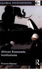 AFRICAN <em>ECONOMIC</em> INSTITUTIONS