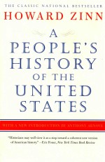A People's History o<em>f</em> the United States