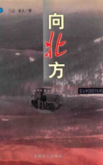 <em>向</em>北方