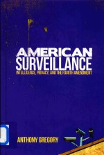 American Surveillance <em>Intelligence</em>