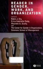READER <em>IN</em> GENDER