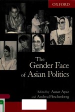 THE GENDER FACE <em>OF</em> ASIAN POLITICS