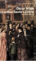 Lord Arthur Savile's Cri<em>me</em> and Other Stories