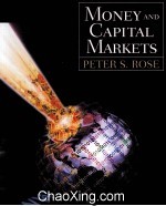 MONEY AND CAPITAL MARKETS  <em>FINANCIAL</em> INSTITUTIONS AND INSTRUMENTS IN A GLOBAL MARKETPLACE  EIGHTH ED