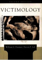 VICTIMOLOGY <em>SECOND</em> <em>EDITION</em>