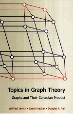 Topics <em>in</em> Graph <em>Theory</em> Graphs and Their Cartesian Product