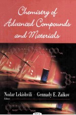 CHEMISTRY OF <em>ADVANCED</em> COMPOUNDS AND MATERIALS