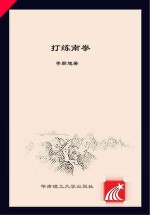 打练南拳
