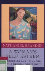 A WOMAN'S SELF-ESTEEM S<em>TO</em>RIES <em>OF</em> STRUGGLE