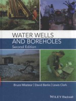 WATER WELL<em>S</em> AND BOREHOLE<em>S</em>