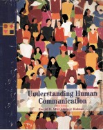 UNDERSTANDING HUMAN <em>COMMUNICATION</em> FIFTH <em>EDITION</em>