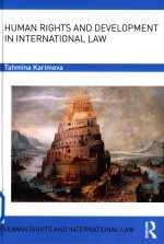 Human Rights <em>and</em> Development <em>in</em> <em>In</em>ternational Law