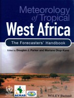 METEORO<em>L</em>OGY OF TROPICA<em>L</em> WEST AFRICA THE FORECASTER'S HANDBOOK