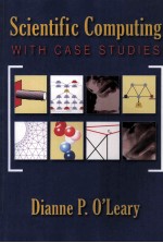Scientific Computing <em>WITH</em> CASE <em>STUDIES</em>