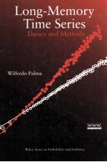 LONG-MEMOEY TIME SERIES Theory and <em>Methods</em>