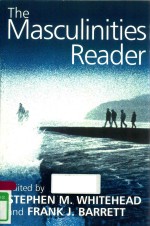 THE MAS<em>C</em>ULINITIES READER