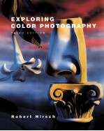 <em>EXPLORING</em> COLOR PHOTOGRAPHY THIRD EDITION