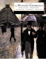 THE WESTERN EXPERIENCE VOLUME C:THE MODERN ERA SEVENTH <em>EDITION</em>