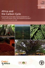 WORLD SOIL RESOURCES REPORTS 105:AFRICA <em>AND</em> THE <em>CARBON</em> CYCLE