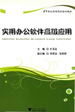 实用办公软件高级<em>应用</em>