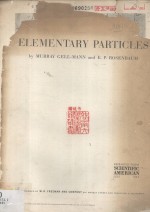 <em>Elementary</em> Particles