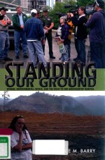 ST<em>AND</em>ING OUR GROUND WOMEN