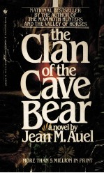 The Clan of the Cave Bear