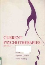 CURRENT PSYCHOTHERAPIES <em>FIFTH</em> <em>EDITION</em>