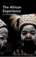 <em>THE</em> AFRICAN EXPERIENCE  AN <em>INTRODUCTION</em>  <em>THIRD</em> <em>EDITION</em>