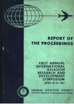 REPORT OF <em>THE</em> PROCEEDING<em>S</em>