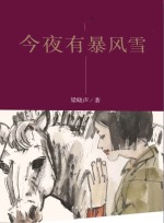 <em>梁晓</em>声知青小说精品系列  今夜有暴风雪