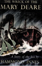 <em>THE</em> WRECK OF <em>THE</em> MARY DEARE