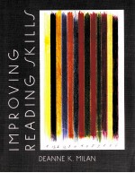 IMPROVING <em>READING</em> SKILLS