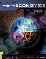 PRINCIPLES <em>OF</em> MICROECONOMICS THIRD <em>EDITION</em>