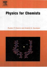 <em>Physics</em> for Chemists