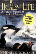 The trials of life : a natural history of animal <em>be</em>havior